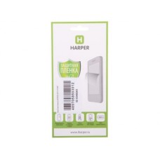 Защитная пленка HARPER для Apple IPhone 6 Plus (глянец) SP-S IPH6P