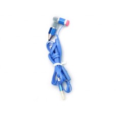 Гарнитура HARPER HV-608 Blue