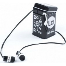 Наушники Harper KIDS HK-66 Black