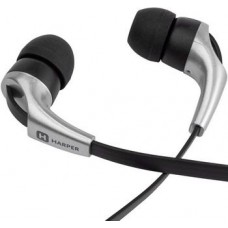 Наушники Harper HV-402 black