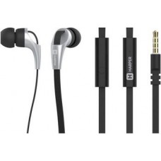 Наушники Harper HV-404 black