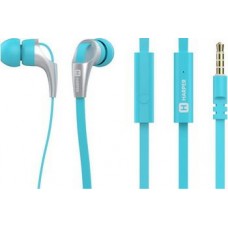 Наушники Harper HV-404 blue
