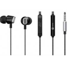 Наушники Harper HV-406 black