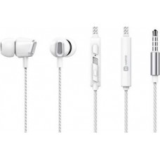 Наушники Harper HV-406 white