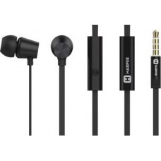Наушники Harper HV-505 black