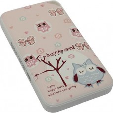 Зарядное устройство портативное универсальное Harper PB-0019 (OWL)