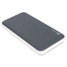 Внешний аккумулятор HARPER PB-20002 20000мAч; Вход microUSB: 5В/1000мA; Выход USB1: 5В/2.1A; Выход USB2: 5В/1A; LED индикатор