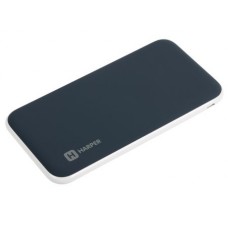 Внешний аккумулятор HARPER PB-10002 black