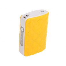 Внешний аккумулятор HARPER PB-4401 yellow