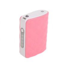 Внешний аккумулятор HARPER PB-4401 pink