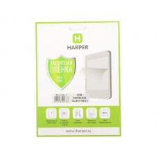Защитная пленка HARPER для Samsung Galaxy Tab 11" (глянец) SP-S GAL T