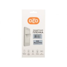 Защитная пленка OLTO для Apple IPhone 6 Plus (глянцевая) DP-S IPH6P