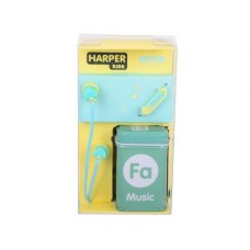 Гарнитура HARPER KIDS HK-66 Blue