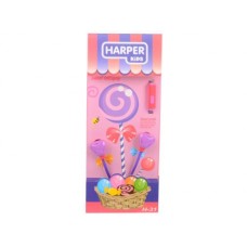 Гарнитура Harper Kids H-31 коричневый