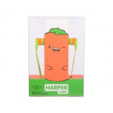 Гарнитура HARPER KIDS H-34 orange