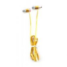 Гарнитура HARPER HV-608 Yellow