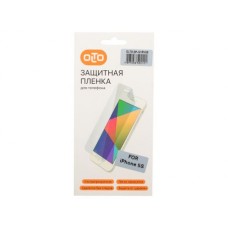Защитная пленка OLTO для Apple IPhone 5S (матовая) DP-M IPH5S