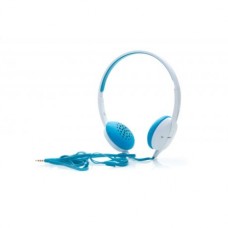 Гарнитура HARPER HN-300 blue