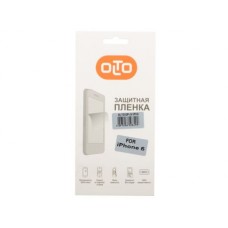 Защитная пленка OLTO для Apple IPhone 6 (матовая) DP-M IPH6