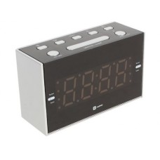 Радиобудильник Harper HCLK-2041 BLACK