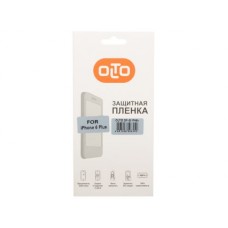 Защитная пленка OLTO для Apple IPhone 6 Plus (матовая) DP-M IPH6P