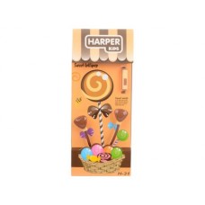 Гарнитура HARPER KIDS H-31 brown