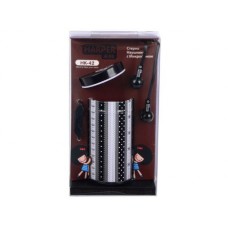 Гарнитура HARPER KIDS HK-42 Black