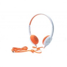 Гарнитура HARPER HN-300 orange