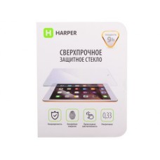 Защитное стекло HARPER SP-GL IPAD A