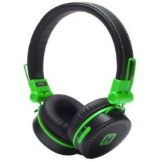 Беспроводная гарнитура HARPER HB-202 green