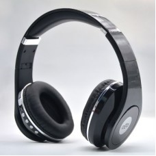 Наушники Bluetooth OLTO HBO-155 black