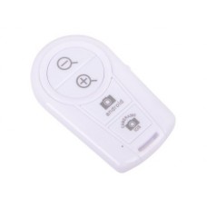 Блютус кнопка HARPER RSB-201 White