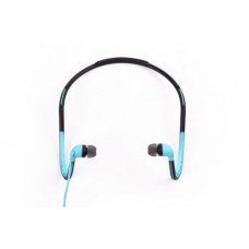 Гарнитура HARPER HV-303 blue