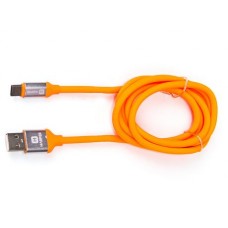 Кабель HARPER SCH-730 orange