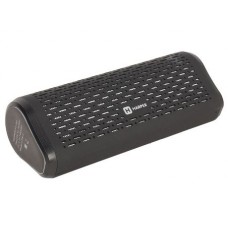 Беспроводная BT-Колонка HARPER PS-042 black (Bluetooth/Micro SD/2000 мАч/до 4 часов/2x3 Вт/микрофон)