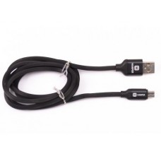 Кабель HARPER SCH-330 black