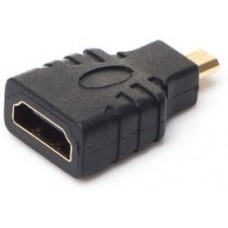 Переходник OLTO CHM-06 microHDMI M - HDMI F