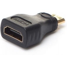 Переходник OLTO CHM-07 miniHDMI M - HDMI F