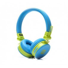 Наушники HARPER HB-202 yellow