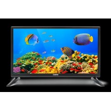 Телевизор LED 20" Harper 20R470 Черный, HD Ready, HDMI, USB, VGA Black, 16:9, 1366x768, 40000:1, 200 кд/м2, VGA, HDMI, DVB-T
