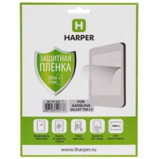 Harper SP-M GAL T защитная пленка для Samsung Galaxy Tab 4.0, матовая