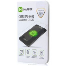 Harper защитное стекло для Samsung Galaxy A3, Clear