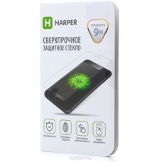 Harper защитное стекло для Samsung Galaxy A5, прозрачное