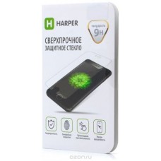 Harper защитное стекло для Samsung Galaxy S7, прозрачное