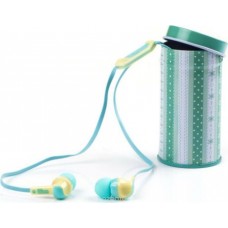 Harper Kids HK-42, Light Blue наушники