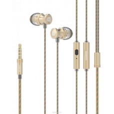 Harper HV-806, Gold наушники