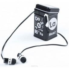 Harper Kids HK-66, Black наушники