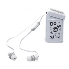 Harper Kids HK-66, White наушники