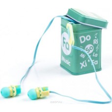 Harper Kids HK-66, Light Blue наушники