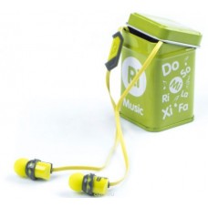 Harper Kids HK-66, Yellow наушники
